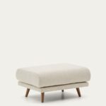 Karin footrest