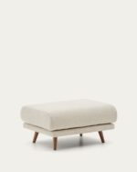 Karin footrest