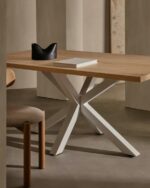 Argo white table legs - Image 3