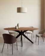 Cavo Alto Art Table Line - Image 4