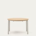 Mirova Essence Art Extendable Tables