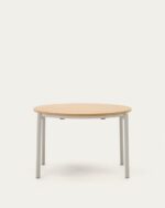 Mirova Essence Art Extendable Tables