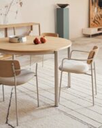 Mirova Essence Art Extendable Tables - Image 4
