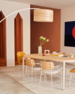 Mirova Essence Art Extendable Tables - Image 2