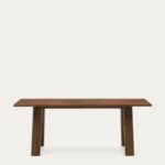 Cavo Alto Art Design Extendable Tables
