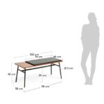 Atelier Véra Art Bench Line - Image 5