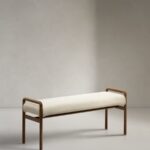 Forma Pure Art Bench Collection