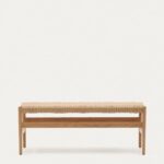 Mirova Essence Art Bench