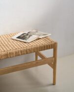 Mirova Essence Art Bench - Image 3