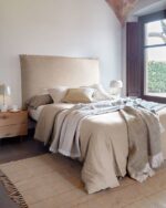 Maison Lumea Art Headboard Line - Image 6
