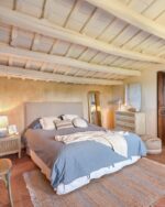 Maison Lumea Art Headboard Line - Image 4