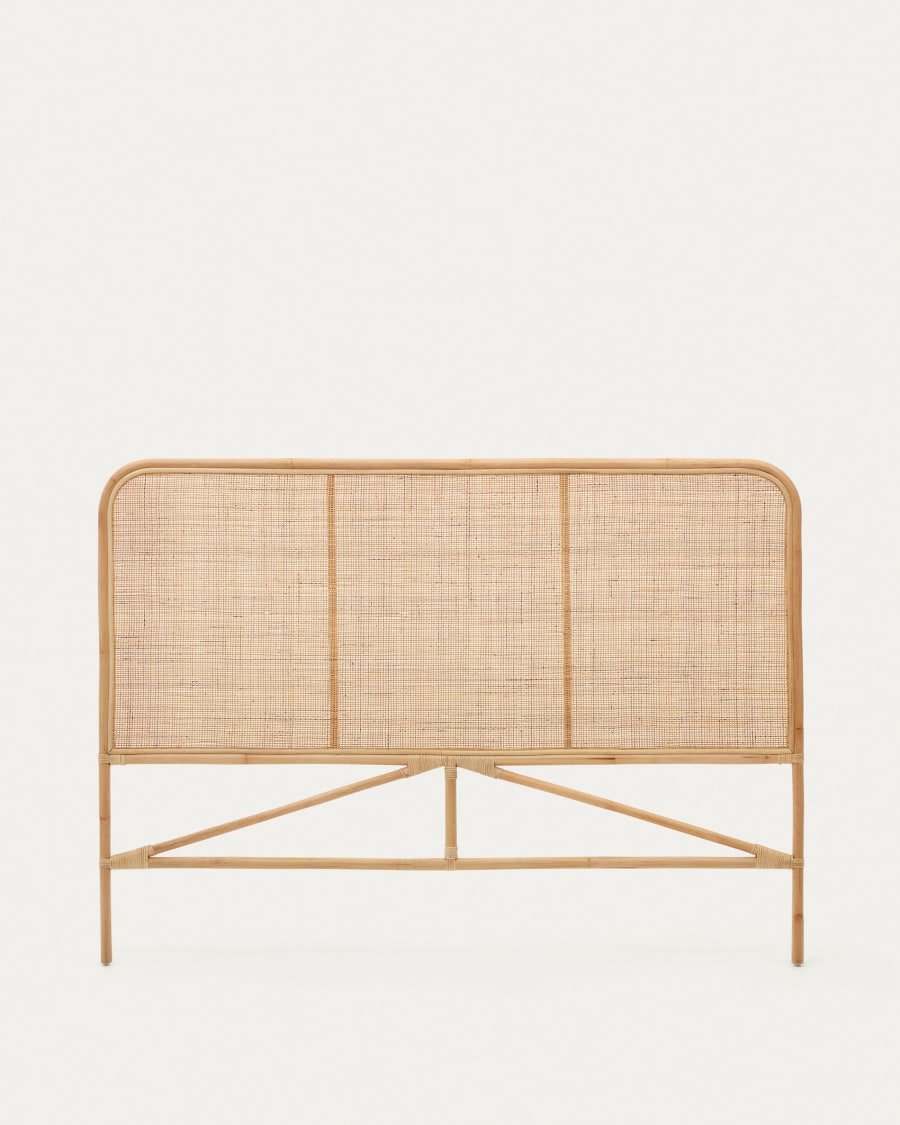 IMG_7434.jpeg Vetra Curve Art Design Headboard - Image 1