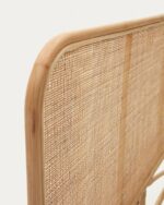 Vetra Curve Art Design Headboard - Image 2