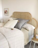 Forma Nuit Art Headboard - Image 2