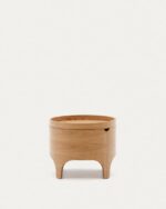 Maison Arcé Art Bedside Table