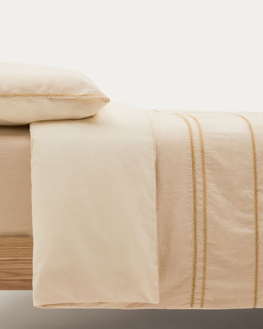 IMG_7495.jpeg Linea D’Or Art Design Bedlinen - Image 1