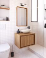 1. Essence of Calm Bathroom Collection - Image 2
