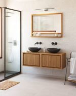 1. Essence of Calm Bathroom Collection - Image 4