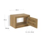 1. Essence of Calm Bathroom Collection - Image 5