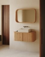 5. Éclat Vision Bathroom Art - Image 5