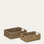 1. Studio Balance Bath Organizers