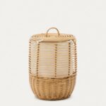 2. Arto Linen Basket Series