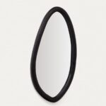 3. Atelier Shine Bath Mirror