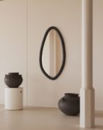 3. Atelier Shine Bath Mirror - Image 2