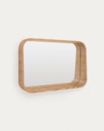 5. Éclat Vision Bathroom Art