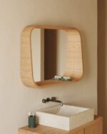5. Éclat Vision Bathroom Art - Image 2