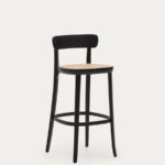 Romane beechwood stool