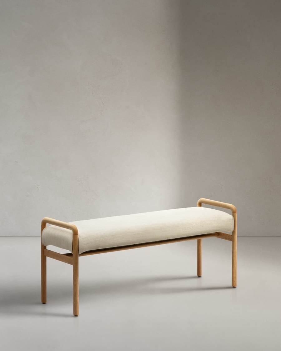 IMG_7700.jpeg Vetra Calme Art Bench - Image 1