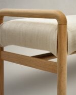 Vetra Calme Art Bench - Image 4
