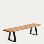 Linea D’Or Design Bench