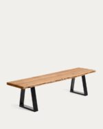 Linea D’Or Design Bench