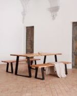 Linea D’Or Design Bench - Image 5