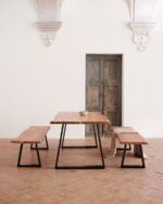 Linea D’Or Design Bench - Image 4