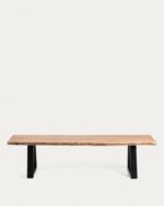 Linea D’Or Design Bench - Image 3