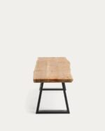 Linea D’Or Design Bench - Image 2