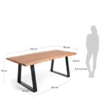 "Alaia table - Image 6