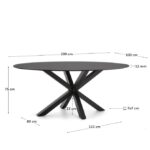 Lumé Art Design Table Collection - Image 5