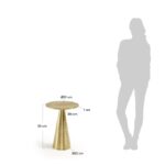 Maison Calme Art Design Tables - Image 3