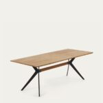 Linea Verde Art Table Collection