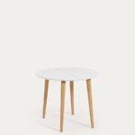 Lumé Essence Art Kitchen Table Line