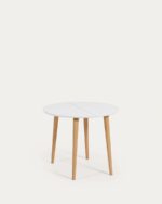Lumé Essence Art Kitchen Table Line