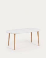 Lumé Essence Art Kitchen Table Line - Image 5