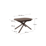 Maison Pure Art Design Kitchen Collection - Image 5