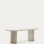 Forma Calme Art Kitchen Table Series