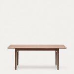 Atelier Forma Art Extendable Table Collection