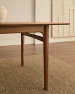Atelier Forma Art Extendable Table Collection - Image 4